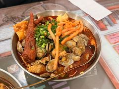 -龍城柳州螺蛳粉(群星路店)