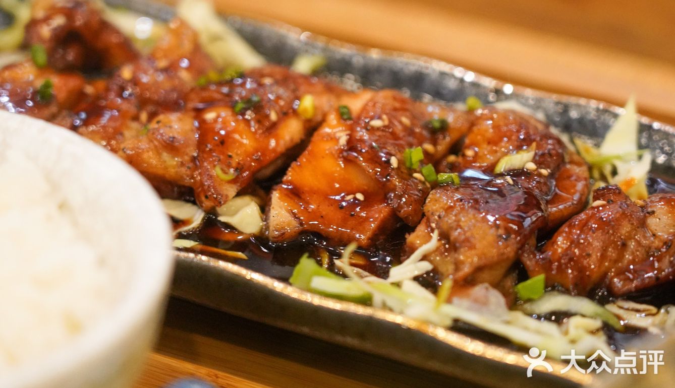 更多的是一顿简简单单的饭