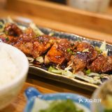 更多的是一顿简简单单的饭