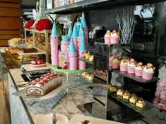 -洲际酒店·地平线全日餐厅HORIZON CAFÉ