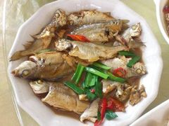 -连家船海鲜大排档·20年闽菜店(厦大店)