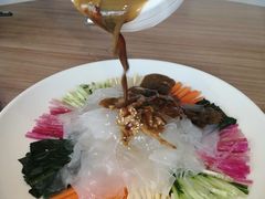 -东北人粗粮饺子坊(南山店)