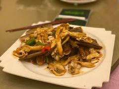 -沙龙酒家