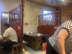 -崔记生活·铁锅炖鱼粘卷子(总店)