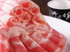-额尔敦草原涮羊肉·烧烤(冻青树总店)