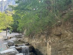 -十渡东湖港风景区