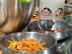 -哼蟹二将·烤肉酱蟹(合生汇店)