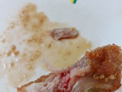 -弄堂面馆(金运路店)