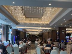 -东方御宴海鲜酒楼(棕泉酒店)