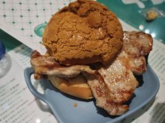 -金捞茶餐室(祐汉兴隆楼店)