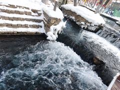 -水磨沟公园