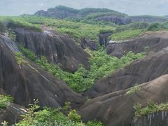 -飞天山旅游区