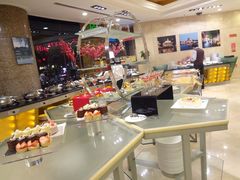 -长峰假日酒店·佛罗伦萨西餐厅