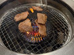 -黒毛和牛焼肉善 ZEN(難波心斎橋店)