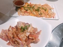 -么子烤肉(化龙池店)