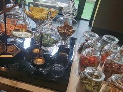 -康莱德酒店·美庭自助餐厅