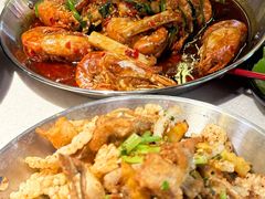 -红盔甲·小龙虾(天钥桥店)