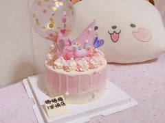 -Rosy洛绮·蛋糕咖啡店