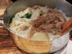 -小满手工粉(上海月星环球港店)