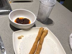 -海底捞火锅(凯德广场店)