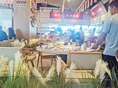 -羊之道草原味道清真餐厅(番禺店)