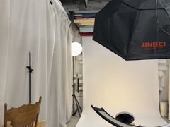 -海马体照相馆(北京apm店)