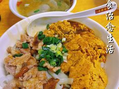 -荔林食店(西华路店)