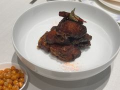 -太湖饭店·寄畅轩中餐厅