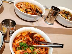 香辣虾-仙螺岛海鲜自助餐厅(总店)