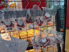 -味多美蛋糕(亚非大厦店)