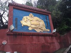 -孤山景区-孤山寺