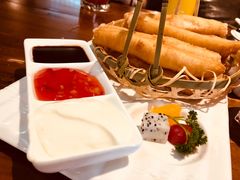 -陆壹捌餐厅(五大道店)