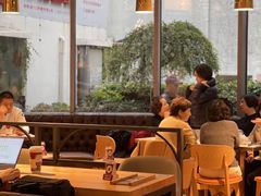 -COSTA COFFEE(常熟路店)