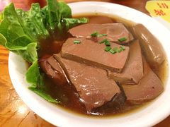 -澳门陈光记烧味饭店(南京德基广场店)