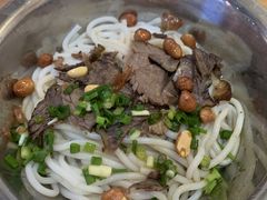 -李氏紫竹林卤粉(火车站店)