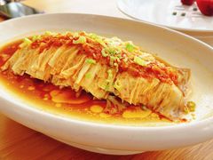 -无味舒食(环岛路店)