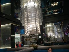 大堂-凤凰湘语·湘粤鲜融(浦东旗舰店)