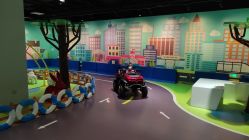 -北京科学中心儿童乐园