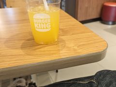 -汉堡王(徐汇绿地缤纷店)