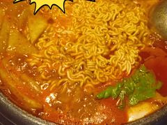 -军硕烤肉·部队火锅(二七万达店)