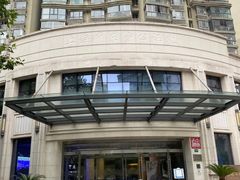 门脸-上海市东方公证处