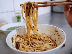 -丁记面馆(凤凰店)