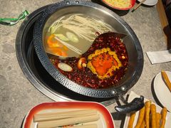 -成都玉林串串香(世纪港湾店)