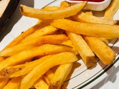 -Wolfgang’s Steakhouse 沃夫冈牛排馆(上海白玉兰广场店)