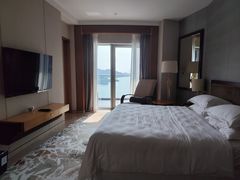 -绿城千岛湖喜来登度假酒店