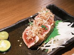 蓝鳍金枪鱼-筱田の食堂·izakaya(淮海中路店)