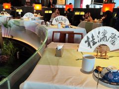 -桂满陇·景观餐厅(新世界店)