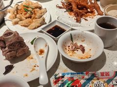 -肥仔文澳门猪骨煲(南京西路店)