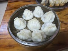 -锅贴大王南翔小笼(临沂二村店)