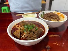 -朱儿面庄(洋河三路店)